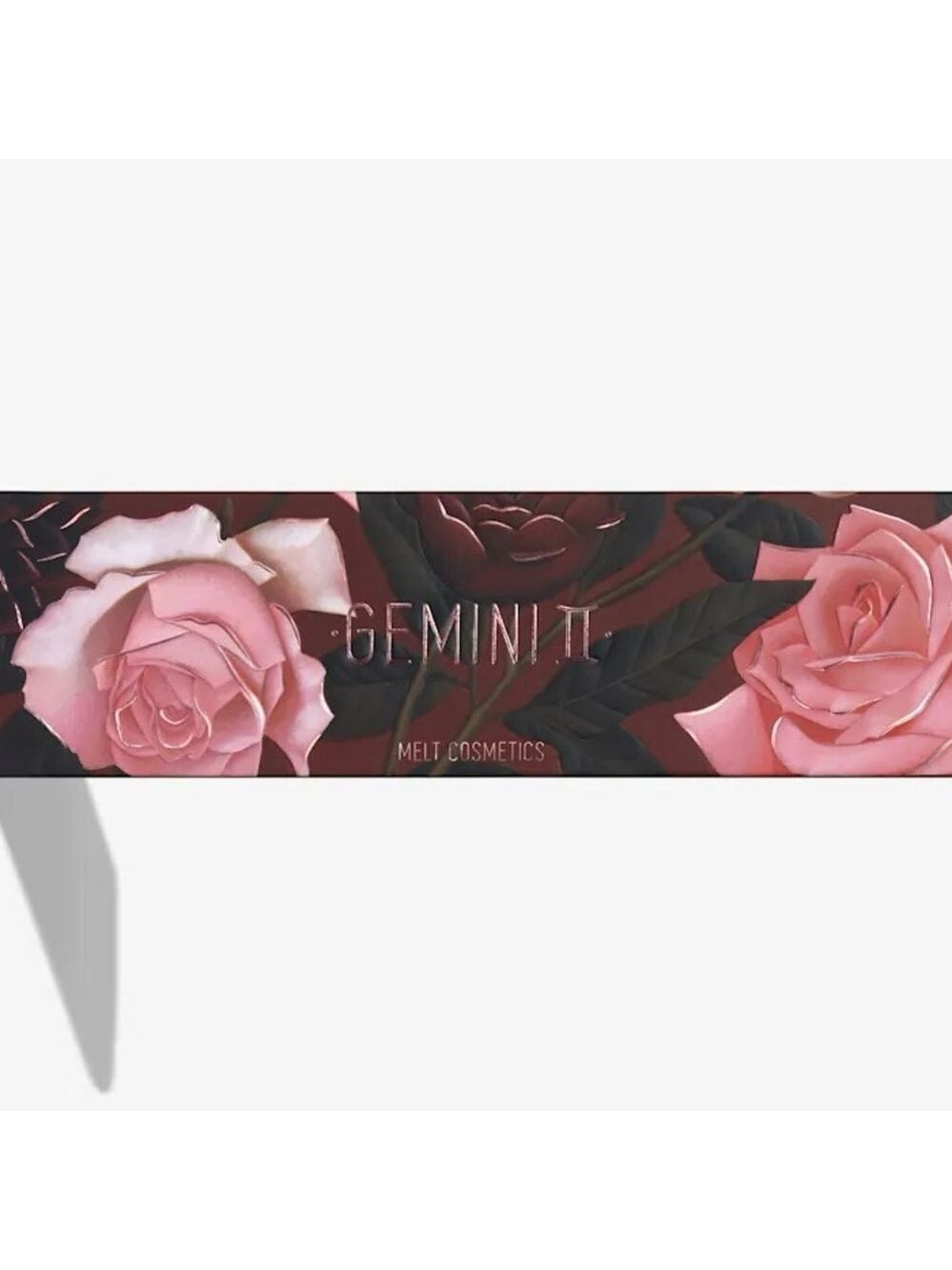 MELT COSMETICS
GEMINI II EYESHADOW PALETTE